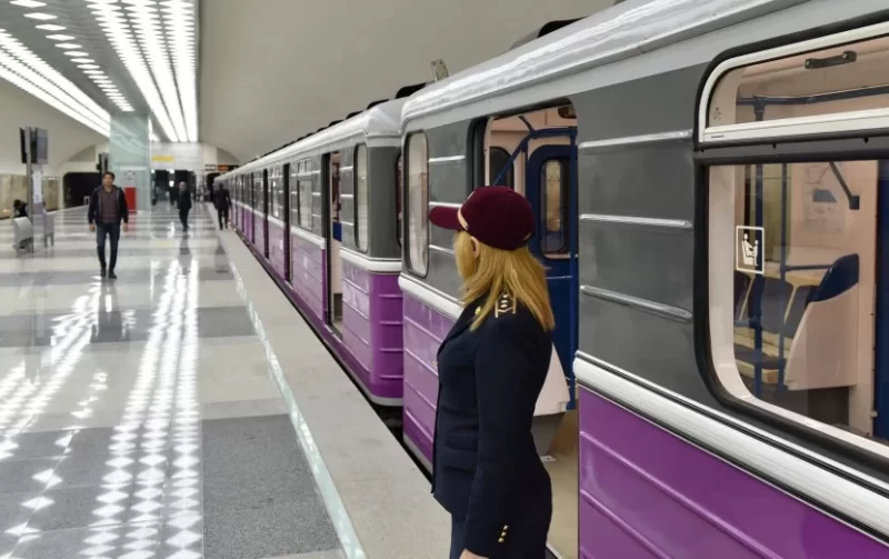 Metro ilə bağlı cərimələr artırılır: 200 manata qədər...