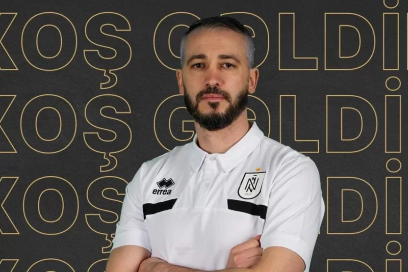 "Neftçi"nin məşqçilər korpusuna yeni təyinat olub