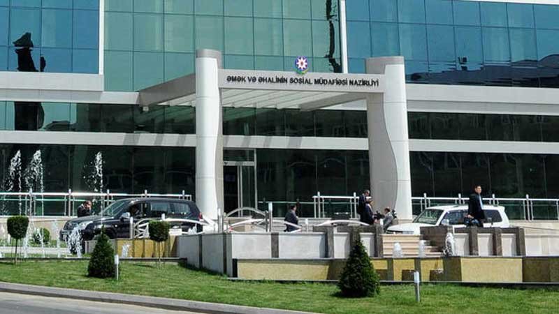 İş qrafiklərində dəyişikliklər ola bilər?