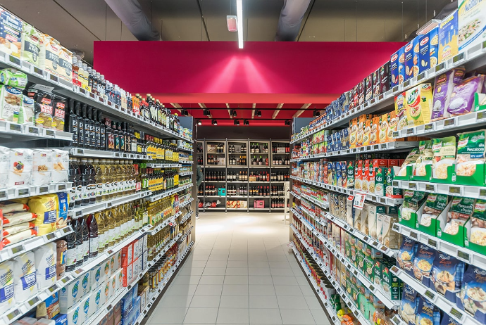 Marketlərdə bu məhsul kəskin bahalaşdı