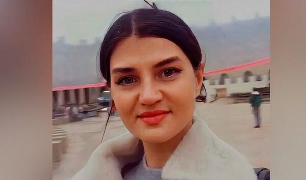 Hokumə Əliyevanın əşyaları muzeyə verildi