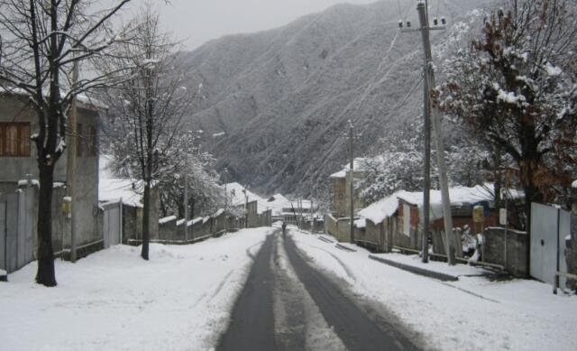 Faktiki hava açıqlandı