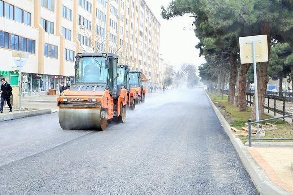Bu yolda məhdudiyyət: AAYDA müraciət etdi