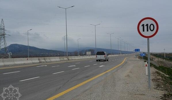 Ödənişli yoldan istifadə edənlər üçün - Yenilik