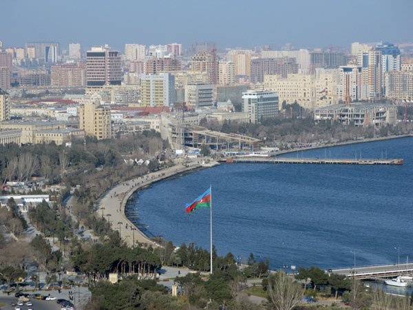 Bu ərazilərdə yaşayanların nəzərinə