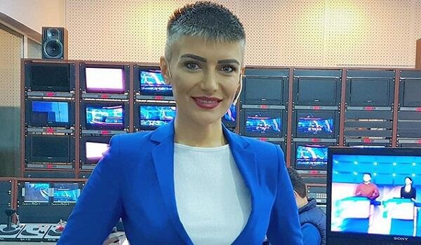 Tanınmış aparıcıya yüksək vəzifə verildi