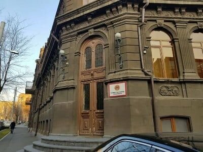 Ermənistanda nə baş verir?- Rusiya səfiri...
