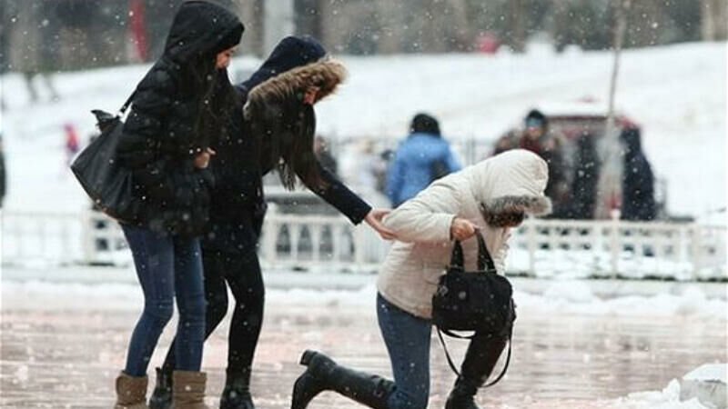 Xəsarət alanların sayı 165-ə çatdı