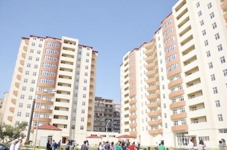 Azərbaycanda bu şəxslərə ev veriləcək