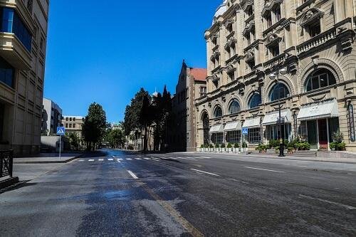 Bu avtobuslardan istifadə edənlərin NƏZƏRİNƏ