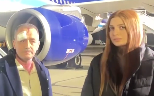 Aydan və Zülfüqar yenidən təltif oluna bilər?