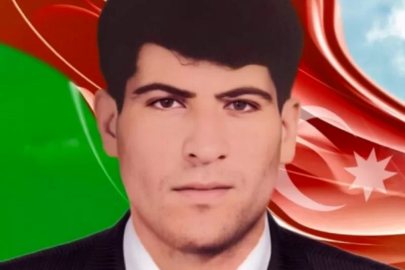 İtkin şəhidin məzarı 32 il sonra TAPILDI