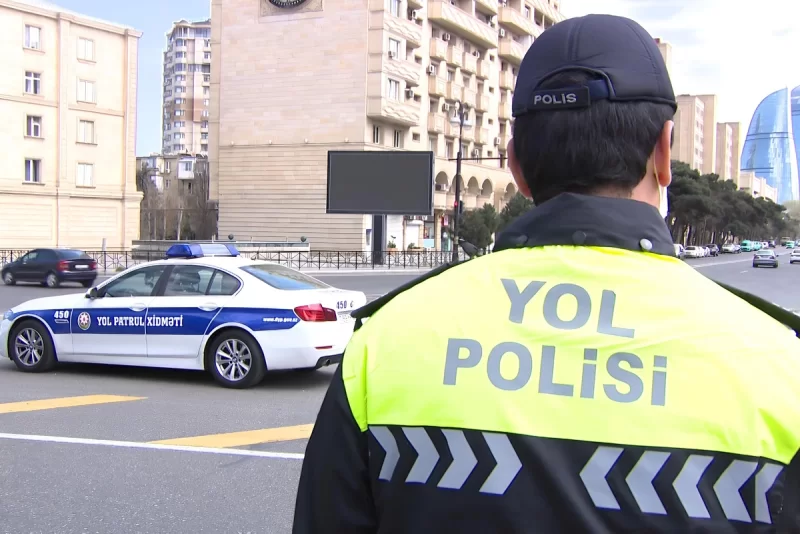 Bu gün yola çıxanların NƏZƏRİNƏ!