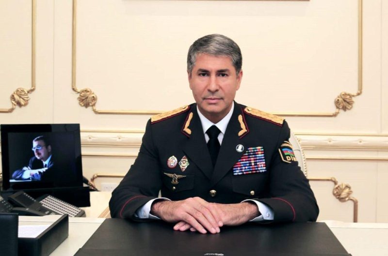 Üç polkovnikə vəzifə verildi