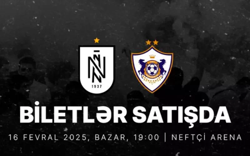 Bu matça getmək istəyənlərin NƏZƏRİNƏ