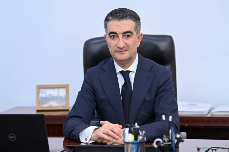 Prezident bu şəxsə yeni vəzifə verdi