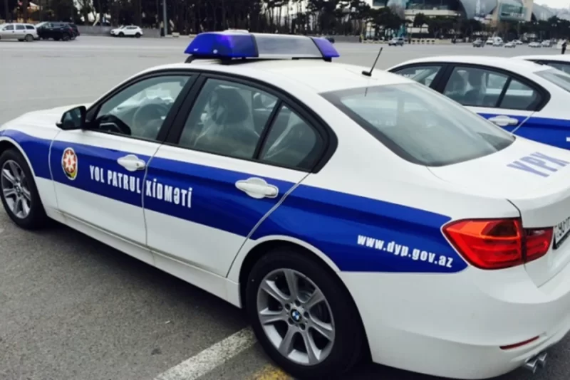 DYP dumanlı hava ilə bağlı xəbərdarlıq etdi