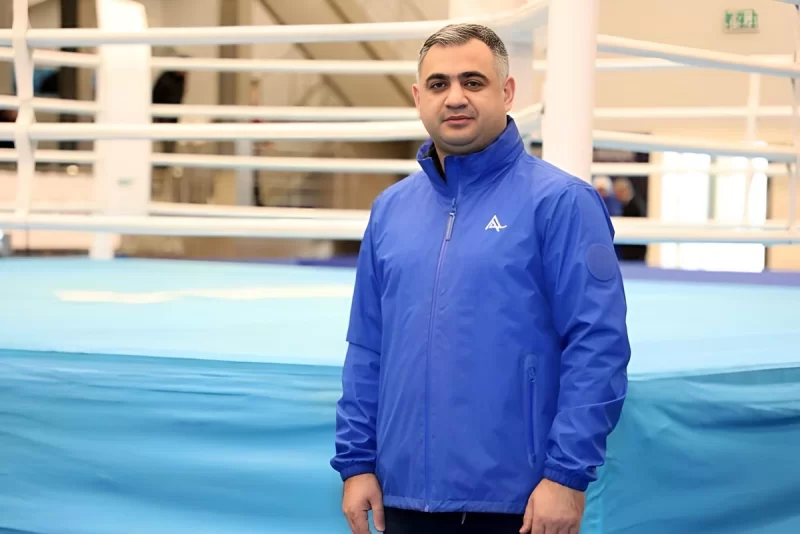 Millimizin yeni baş məşqçisi müəyyənləşib
