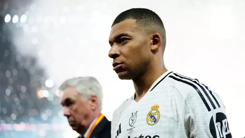 Mbappe ən yaxşı seçiləcək?