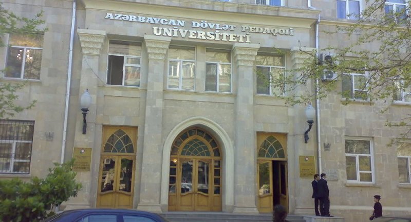Bu universitetlərdə oxuyanların NƏZƏRİNƏ