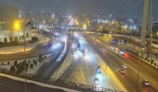 Yük avtomobillərinin sürücülərinə müraciət edildi