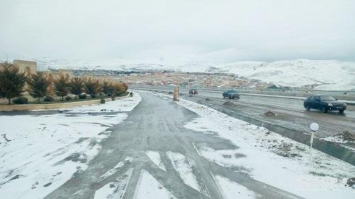 Yollar buz bağlayacaq- XƏBƏRDARLIQ