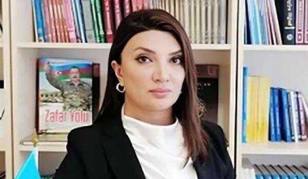 Səs yazısına görə işdən qovulan direktor kimdir?- Dosye