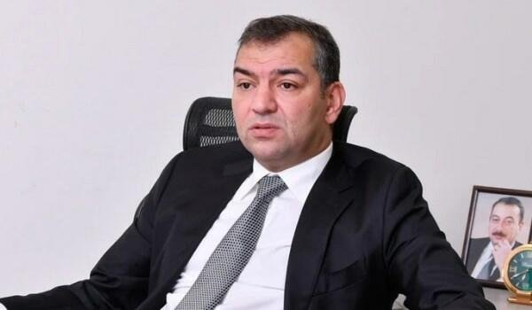 Prezident Fuad Nağıyevə şiddətli töhmət verd
