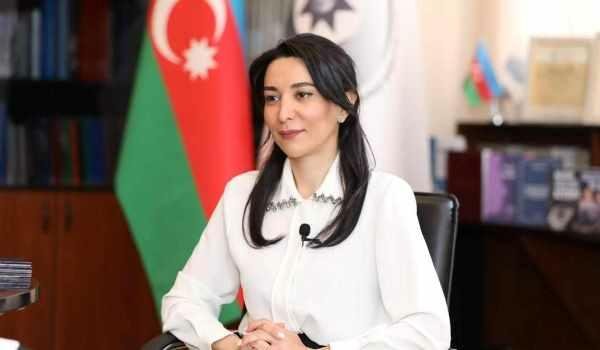Ombudsman Arutyunyan və Vardanyana başsağlığı verdi