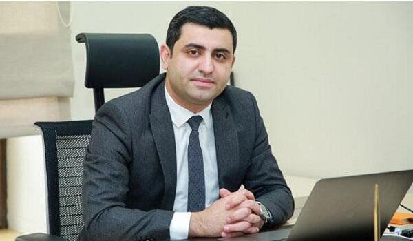Töhmət verilən aparat rəhbəri işdən çıxarıldı