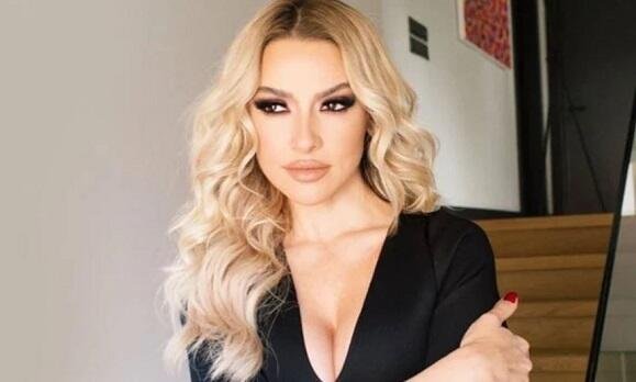 Hadise sevənlərinə ŞAD XƏBƏR