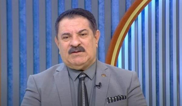Ağadadaş Ağayevə hökm oxundu