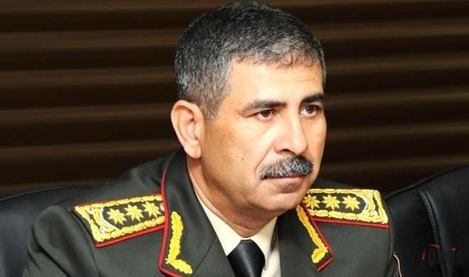 Zakir Həsənov Azərbaycan qadınlarını təbrik edib