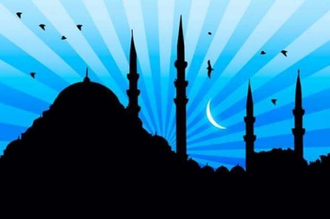 Ramazanın 8-ci gününün duası, imsak və iftar vaxtı
