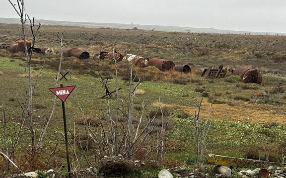 DİN bununla bağlı vətəndaşlara müraciət etdi