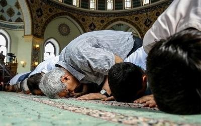 Ramazanın 10-cu gününün duası, imsak və iftar vaxtı