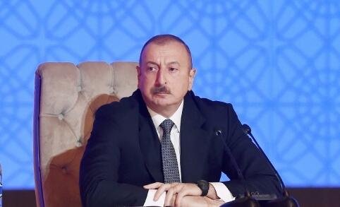 Prezident bu dəyişikliyi təsdiqlədi