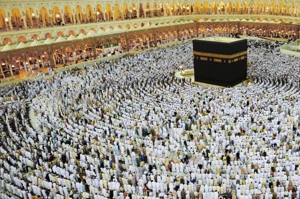 Növbəti Ümrə ziyarətinin vaxtı açıqlandı