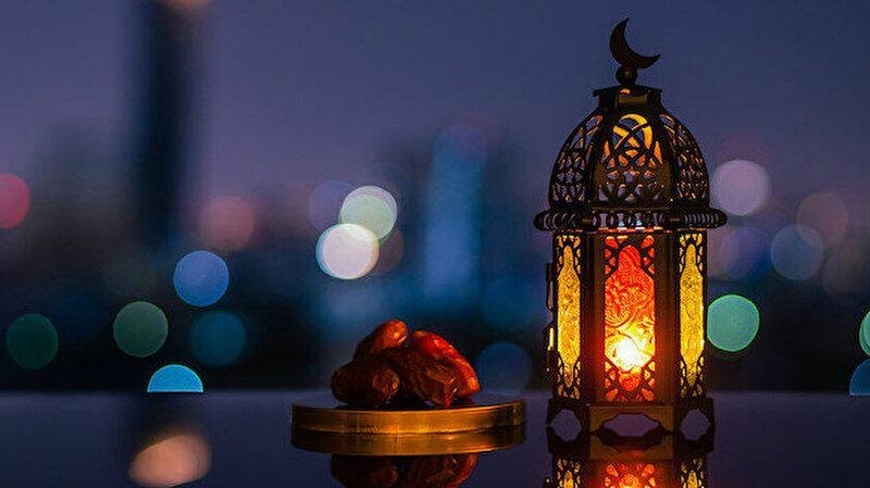 Ramazanın 15-ci gününün duası, imsak və iftar vaxtı