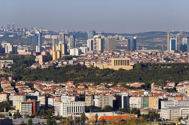 Türkiyənin Ermənistana 2 şərti nədir?