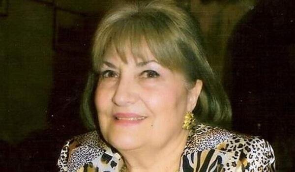 Nəzakət Qazıyeva vəfat etdi