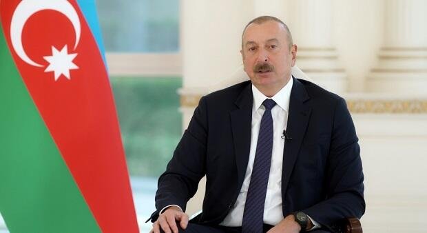 İlham Əliyev Azərbaycan xalqını təbrik edib
