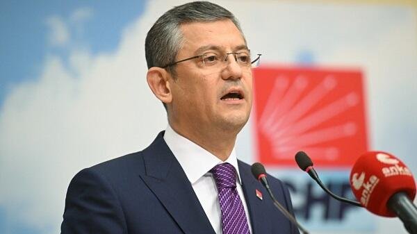 İnsanlar İmamoğlu üçün küçələrə axışdı