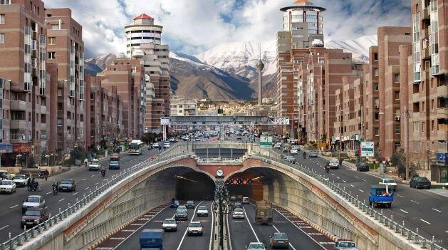 Tehrandan Trampa inanılmaz cavab