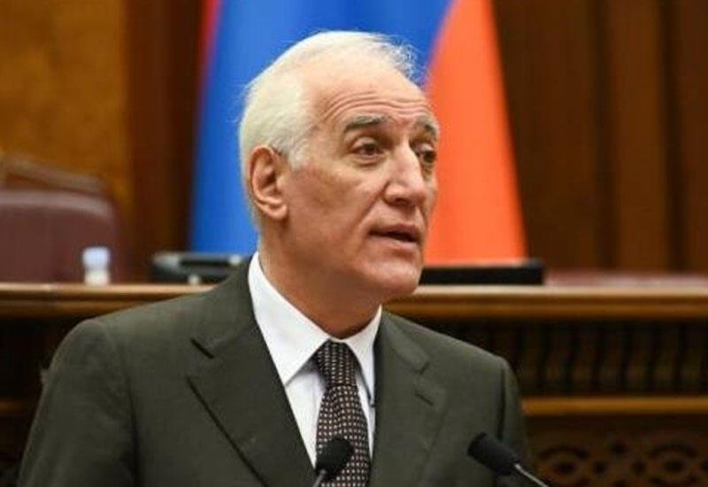 Ermənistandan sülh müqaviləsi açıqlaması