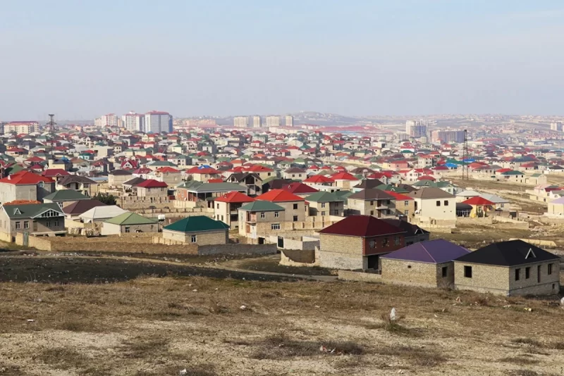 Yeni qərardan sonra torpaq ucuzlaşacaq? - VACİB AÇIQLAMA