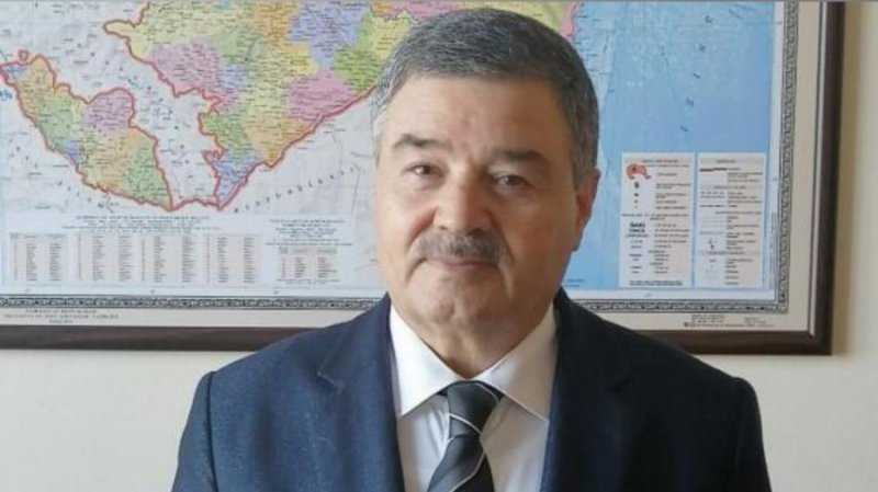 Qanunçuluğa və elmə həsr edilən ömür - Eynulla Mədətli yazır