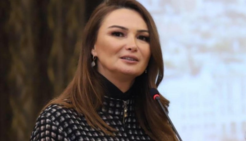 Doğma gedər, doğmalıq qalar...