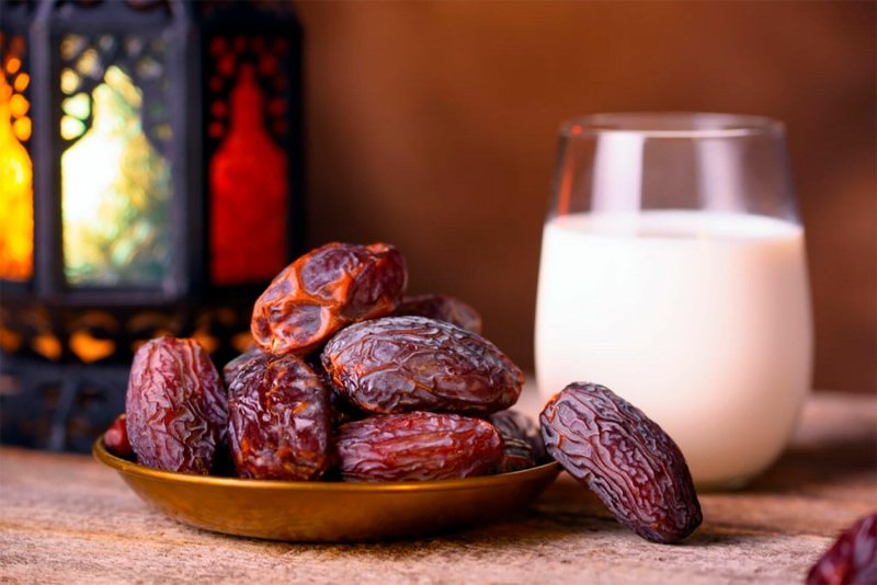 Ramazanın 12-ci gününün duası, imsak və iftar vaxtı