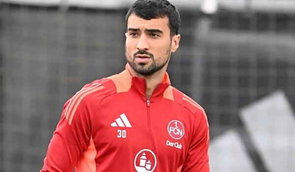 Bu klub Mahiri transfer etmək istəyir